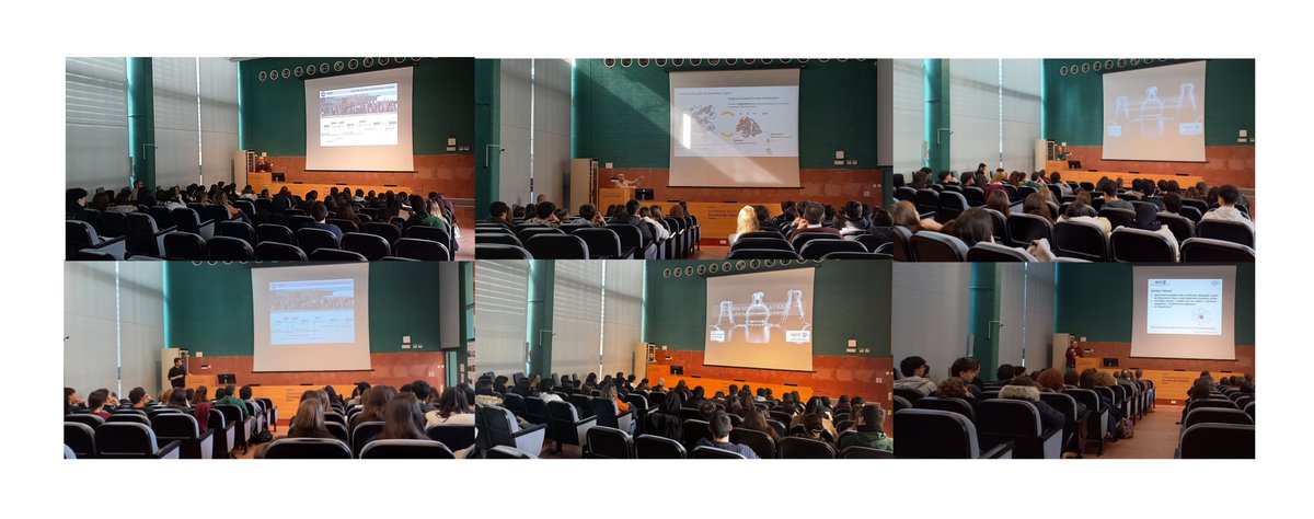 IQCC UdG tweet media