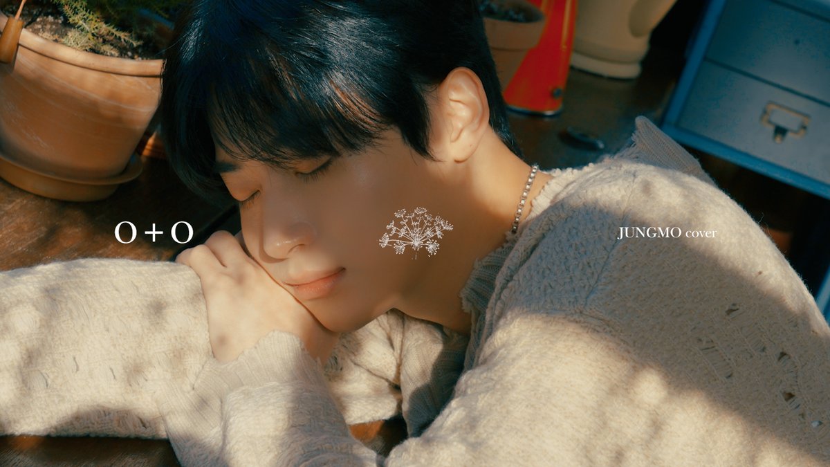 [🎥]
[C-Plus+] JUNGMO 정모 '0+0' Cover
⠀
▶ youtu.be/A2dewEsApZ4
⠀
#CRAVITY #크래비티
#정모 #JUNGMO
#C_Plus