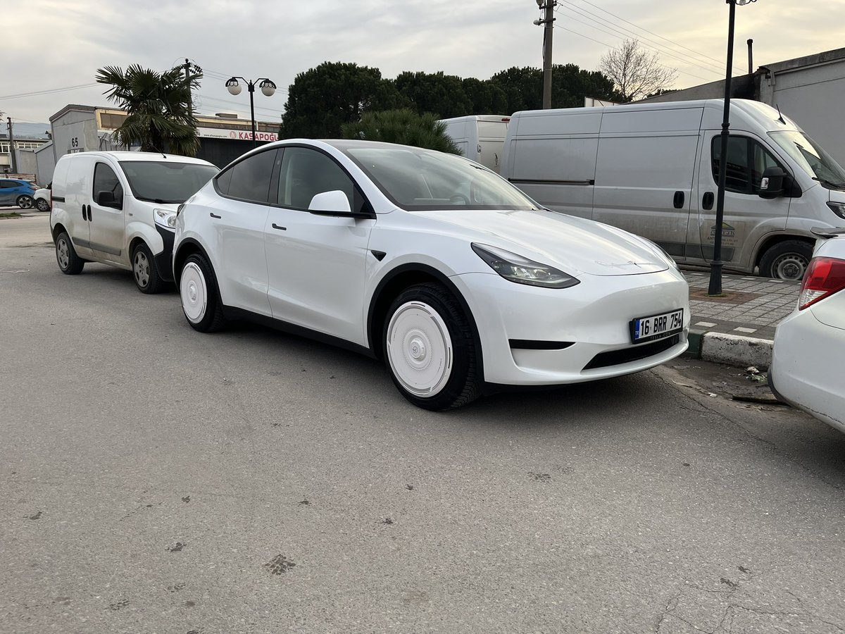 Gökhan Vatansever🪫⚡️⚡️🔋 tweet media