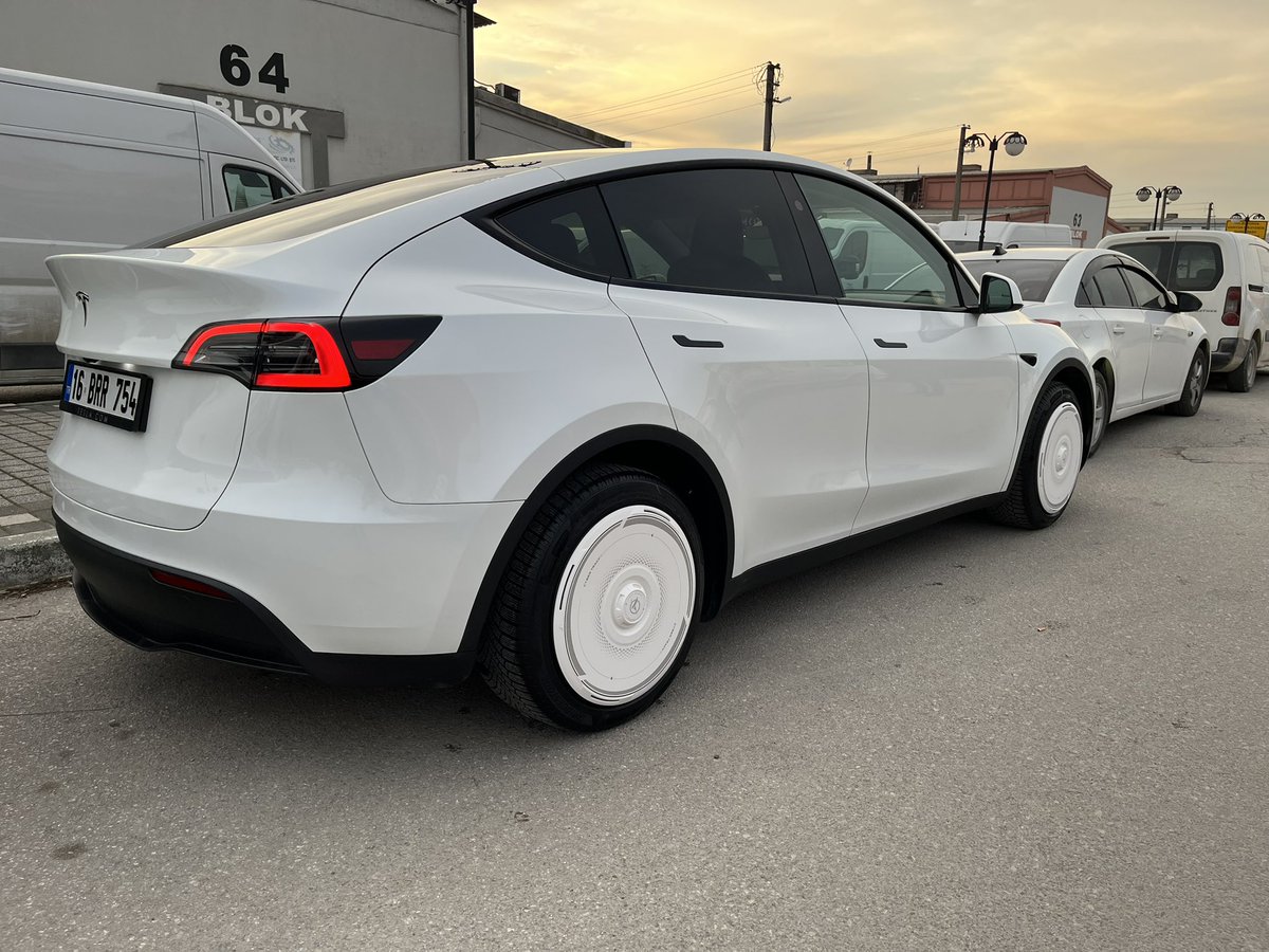 Gökhan Vatansever🪫⚡️⚡️🔋 tweet media