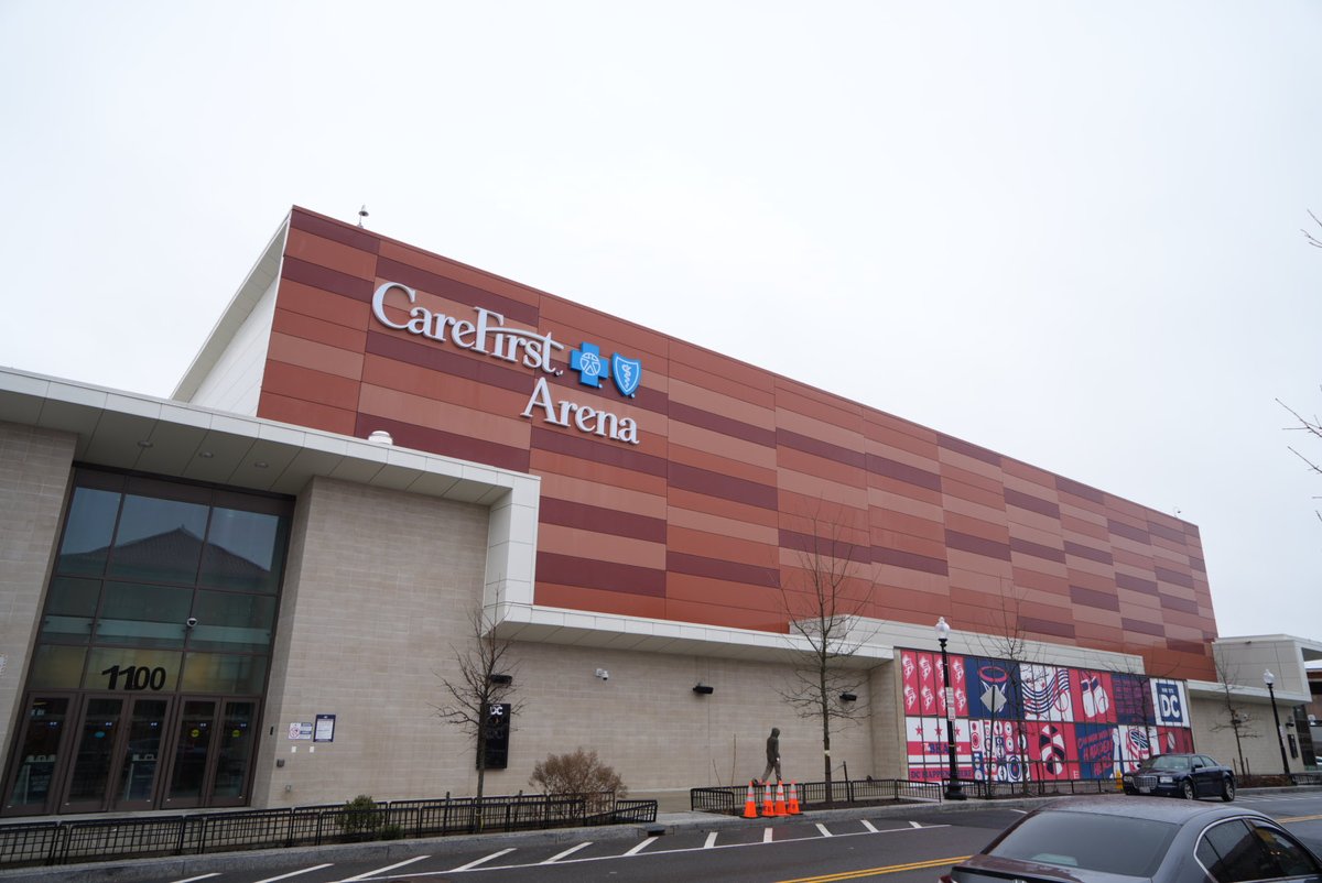 Mayor Muriel Bowser tweet media