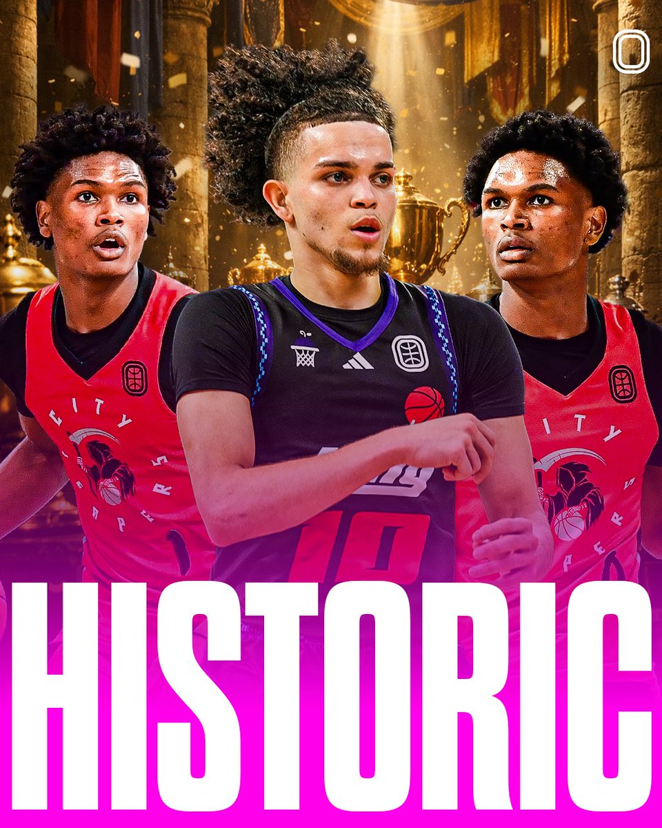 Overtime Elite tweet media