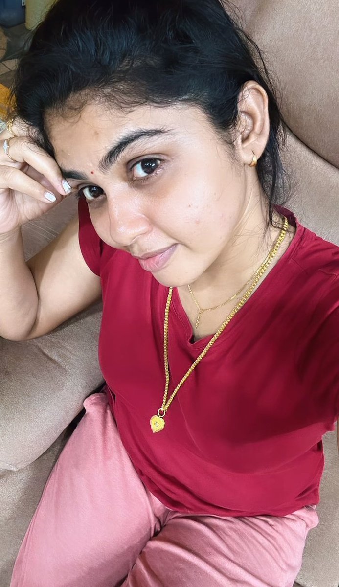 Monster Ponnu 😎💃 tweet media