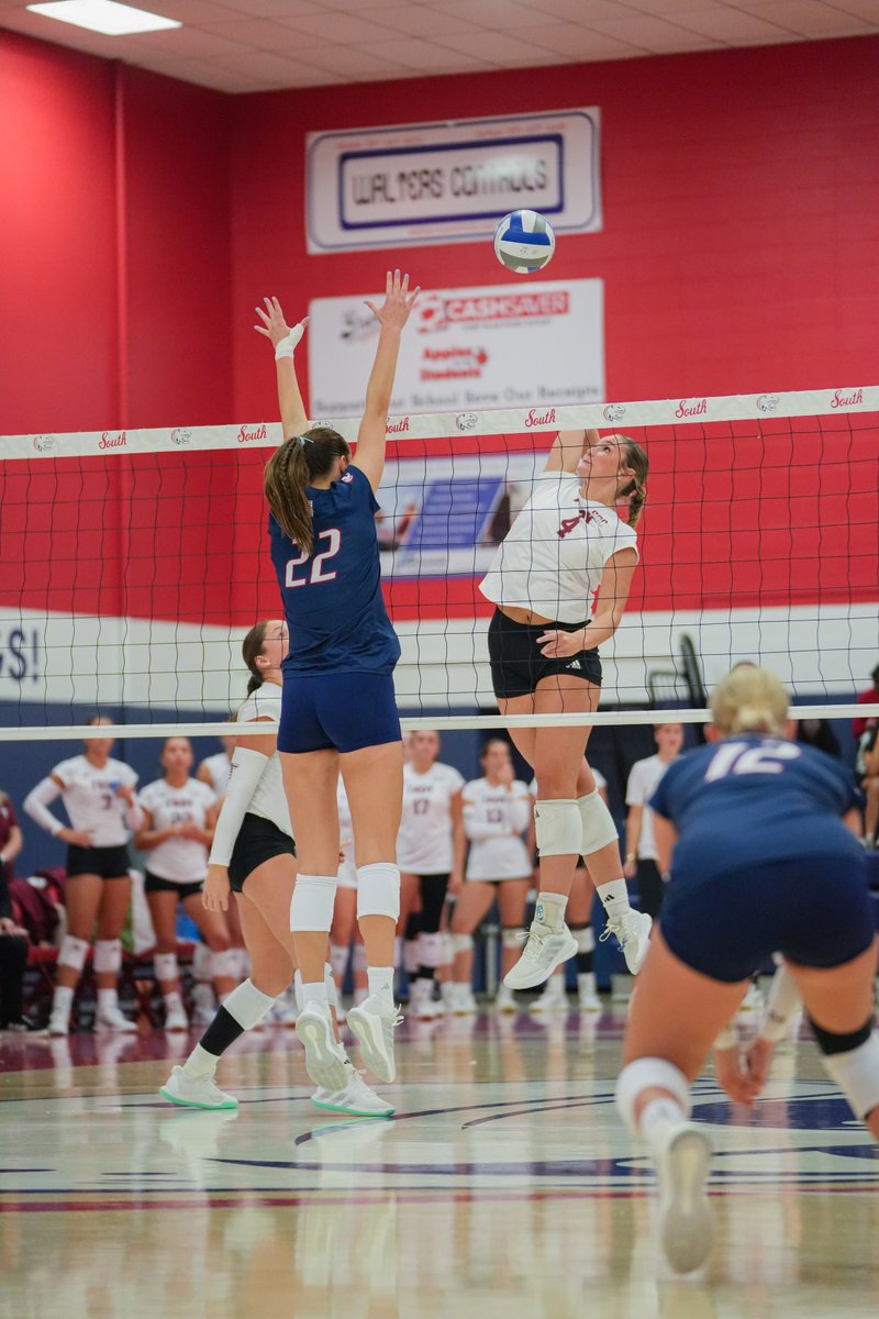 South Alabama Volleyball🏐 tweet media