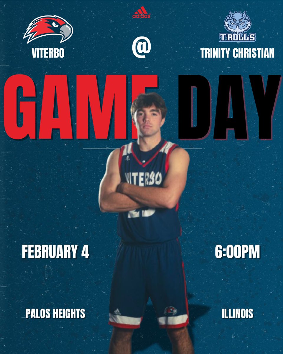 Viterbo Basketball tweet media