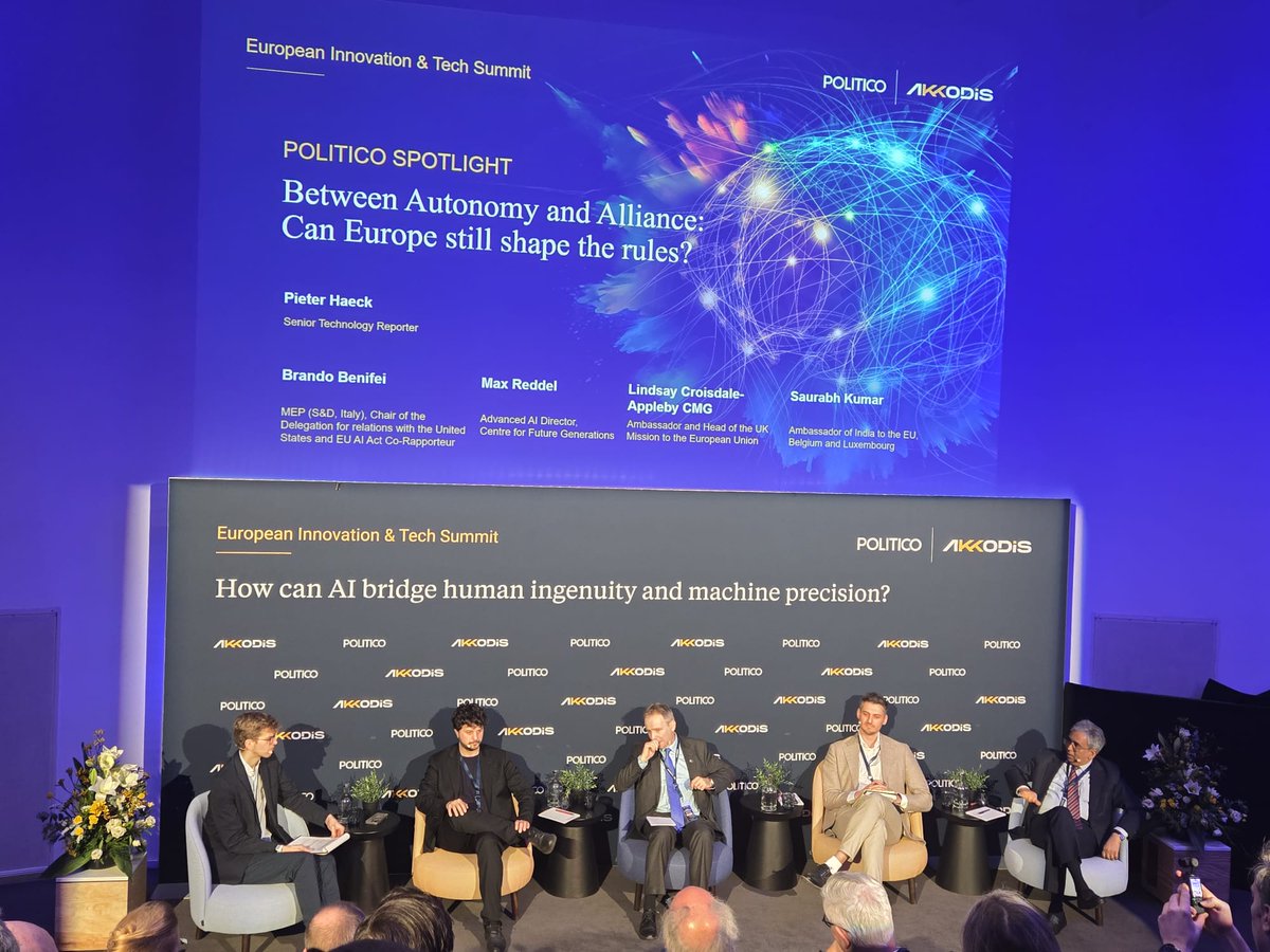 India in Belgium & Luxembourg tweet media