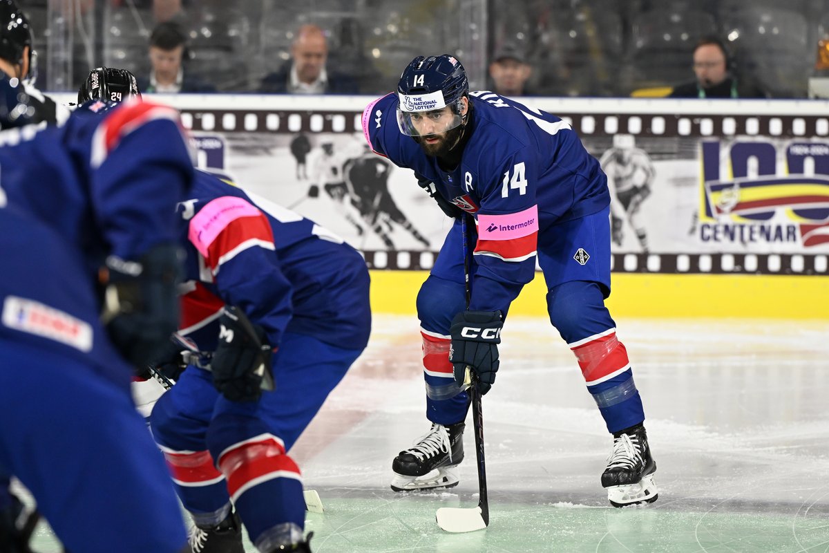 Want to watch every moment from this week's IIHF European Cup of Nations?

All the action will be available on a live stream 🎥🚨

✅ Tournament pass only £30
✅ Individual matches £12
✅ Buy first game of the day, get the second free

Streaming passes: cstu.io/1366d1