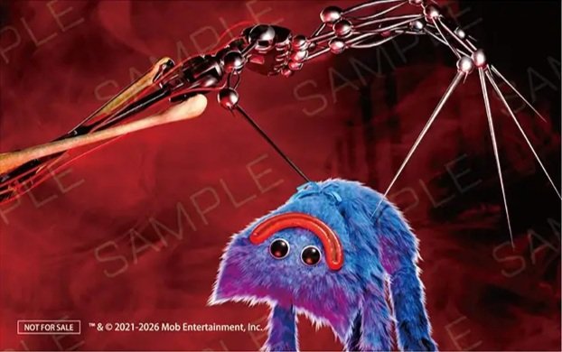 Poppy Playtime Updates tweet media