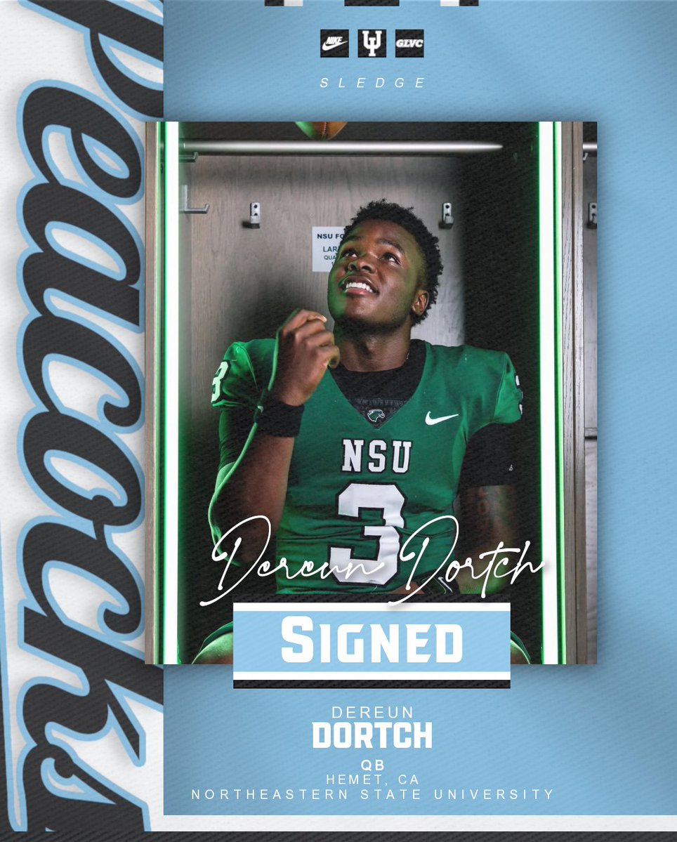 Upper Iowa Football tweet media