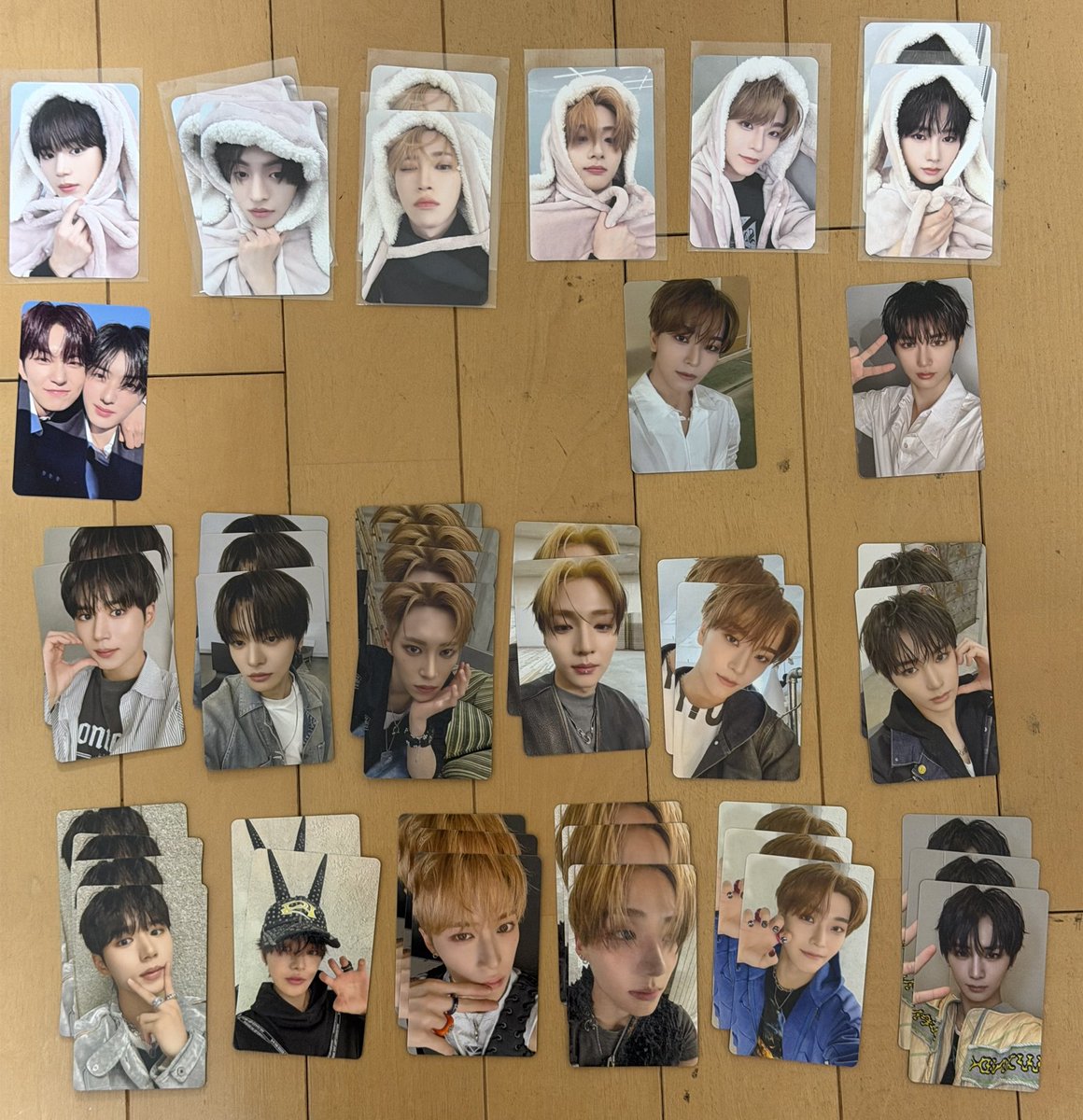 ALPHA DRIVE ONE ALD1 STAR ROAD FREAK ARAM JEWEL CASE 特典 ポスト