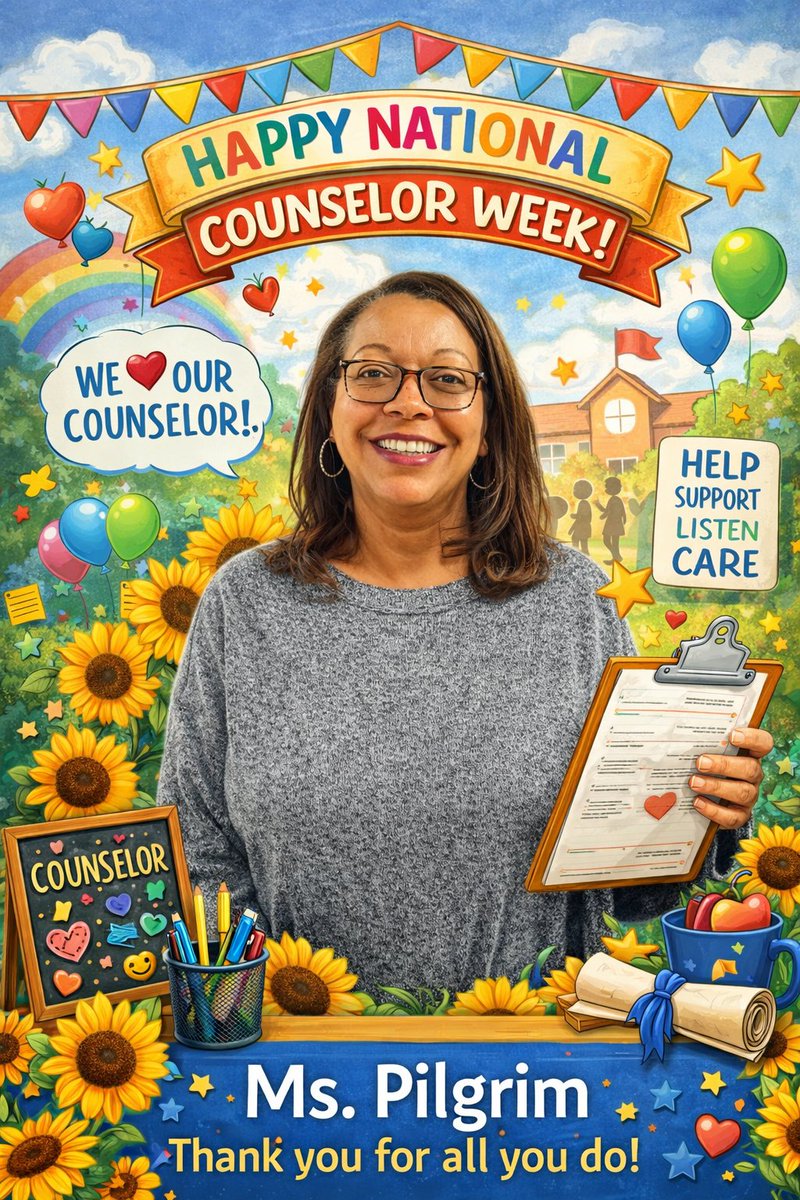 Kristle Rouse, M.Ed tweet media