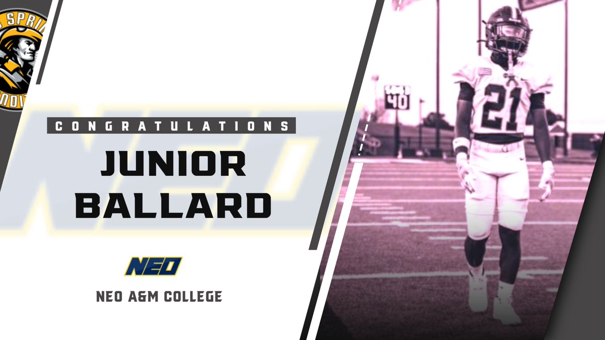 SANDITE RECRUITING tweet media