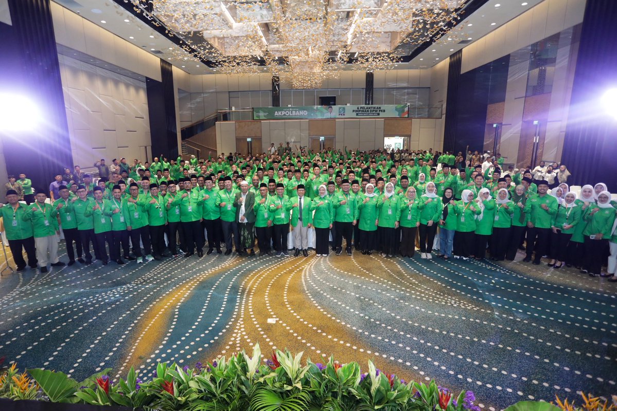 Faisol Riza tweet media