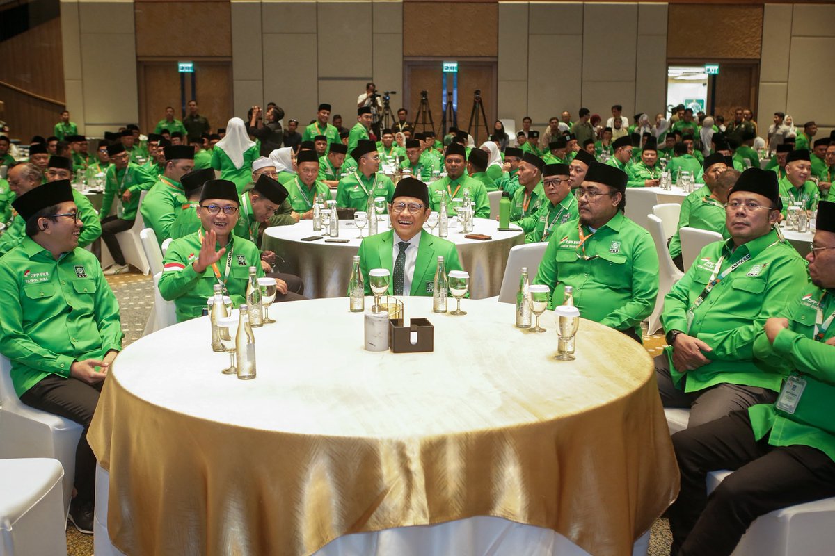 Faisol Riza tweet media