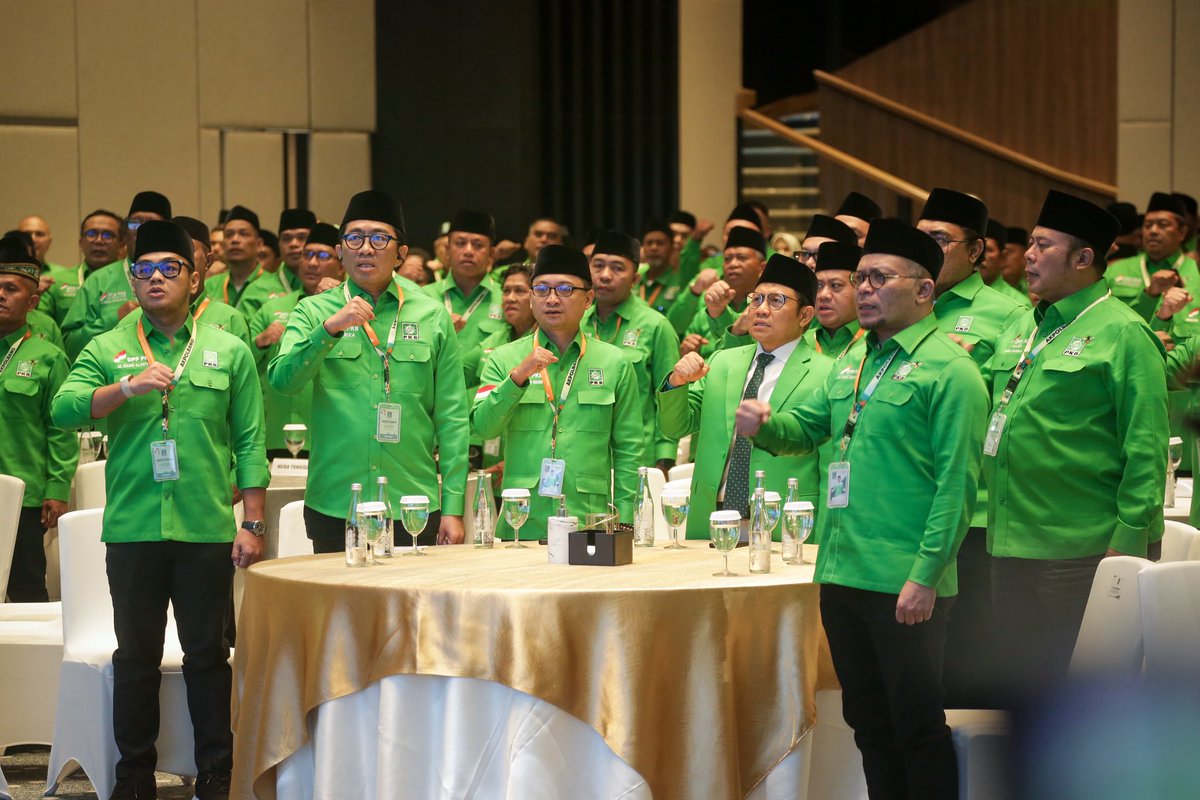 Faisol Riza tweet media