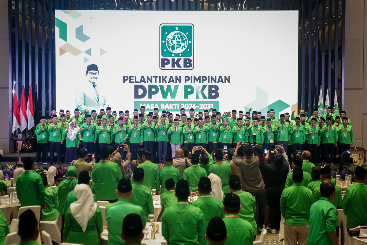 Faisol Riza tweet media