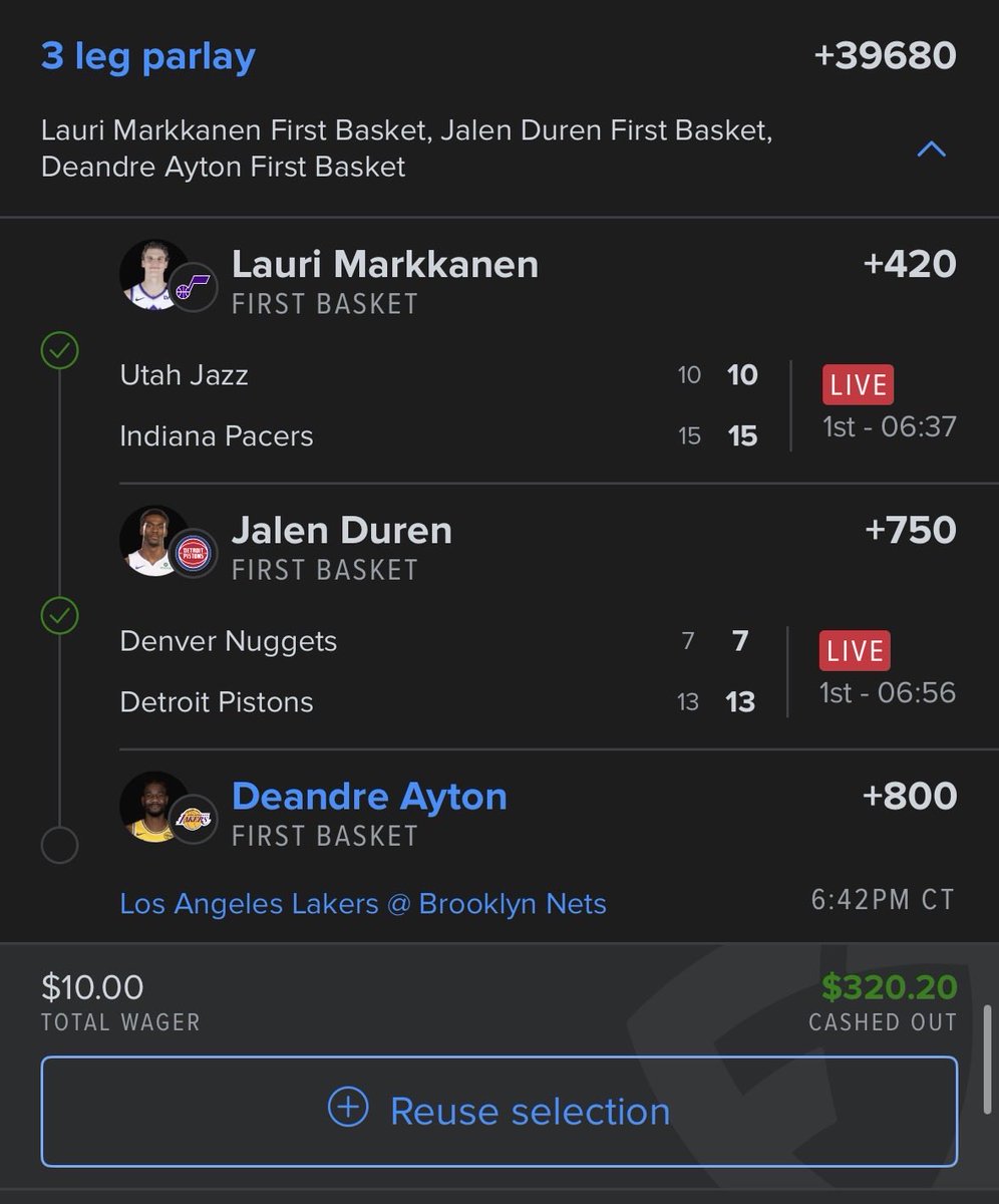 Lowkey, trusted my gut on this and just cashed. <a href="/JermoLive/">JermLays</a> and I are gonna run the model back tonight and see if we can get it. And because I’m dumb, I’m gonna run a 6 legger and hopefully call in sick to work tmmw. #cityslips #poopmaster #Epstein #GRAMMYs