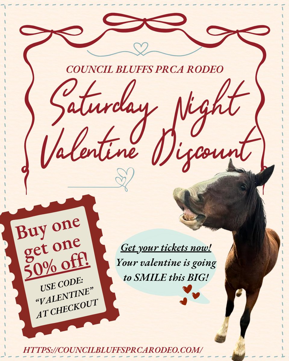 Mid-America Center tweet media