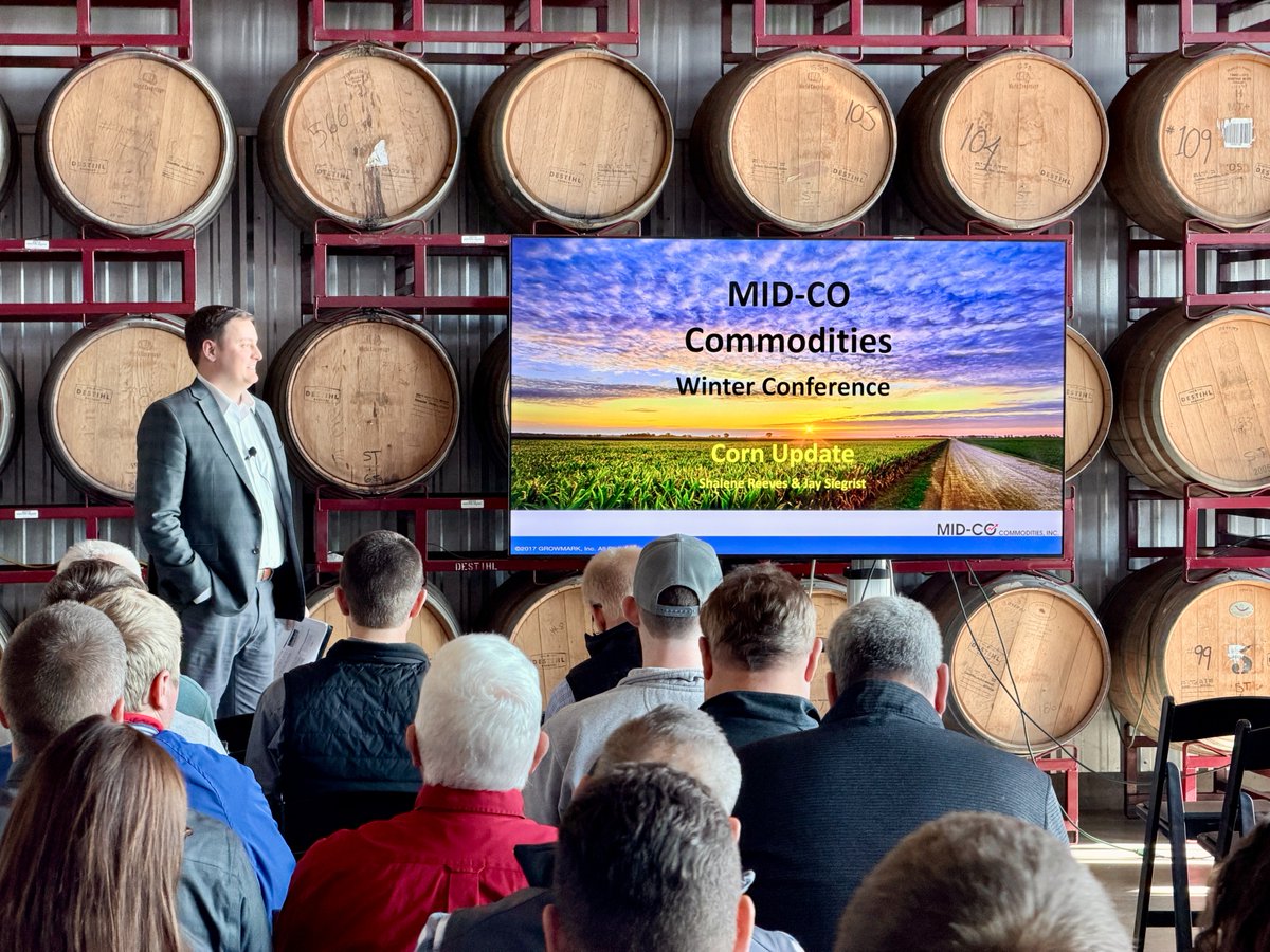 GROWMARK, Inc. tweet media