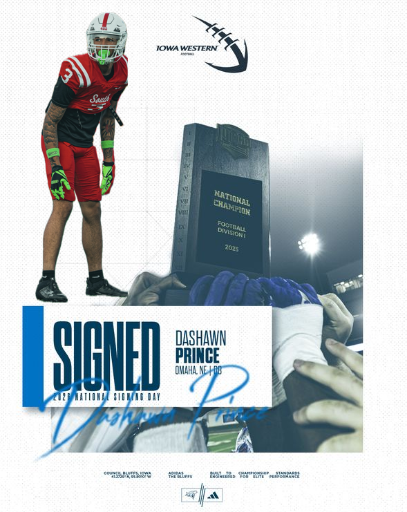 IWCC Reiver Football tweet media