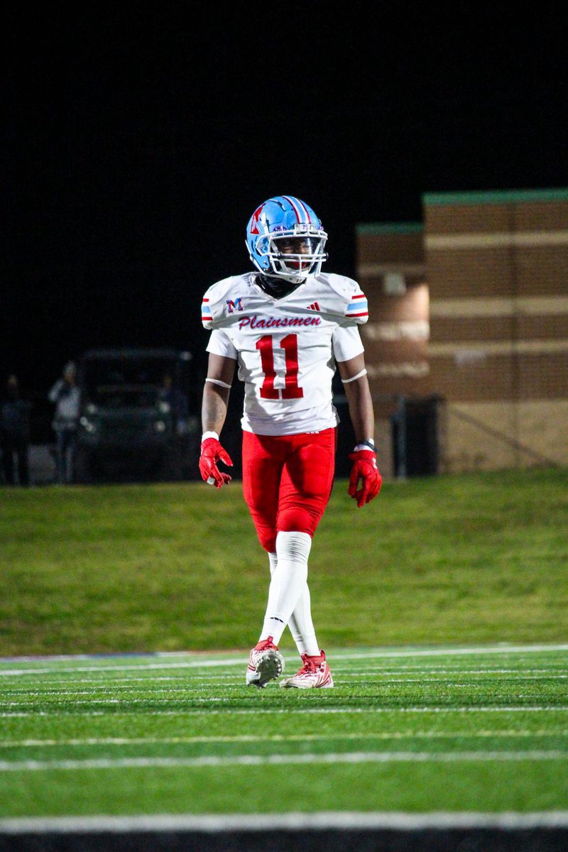 Darrius Tillman tweet media