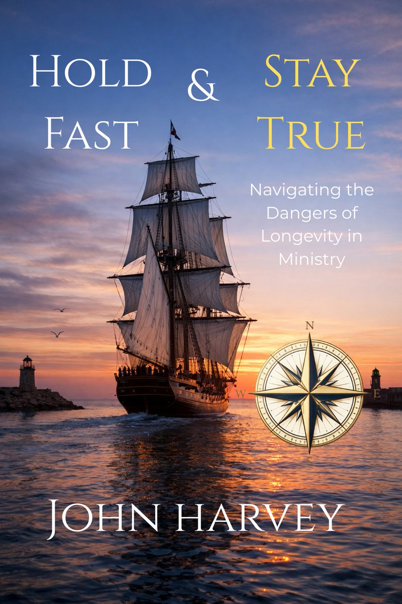 Serving in a ministry role where you don't fully understand the culture can feel like being in exile. But, like Joseph, we need to serve God faithfully where he has led us. #HoldFastStayTrueBook tinyurl.com/mks8rhd