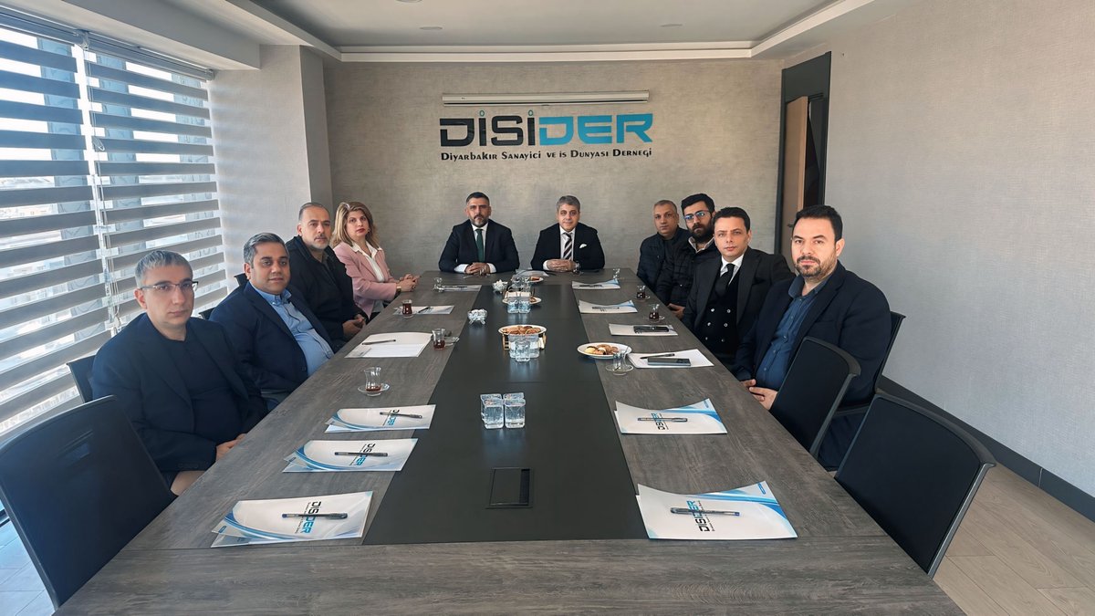 Güneydoğu Gazeteciler Cemiyeti (GGC) tweet media