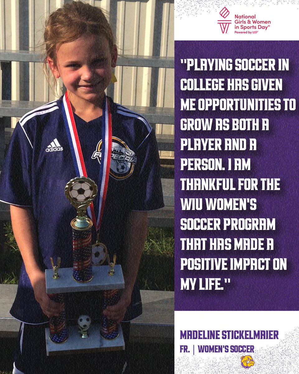 Western Illinois Women's Soccer tweet media