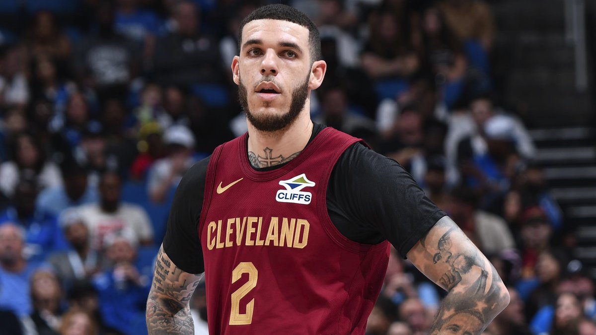 Cavs Fans France tweet media