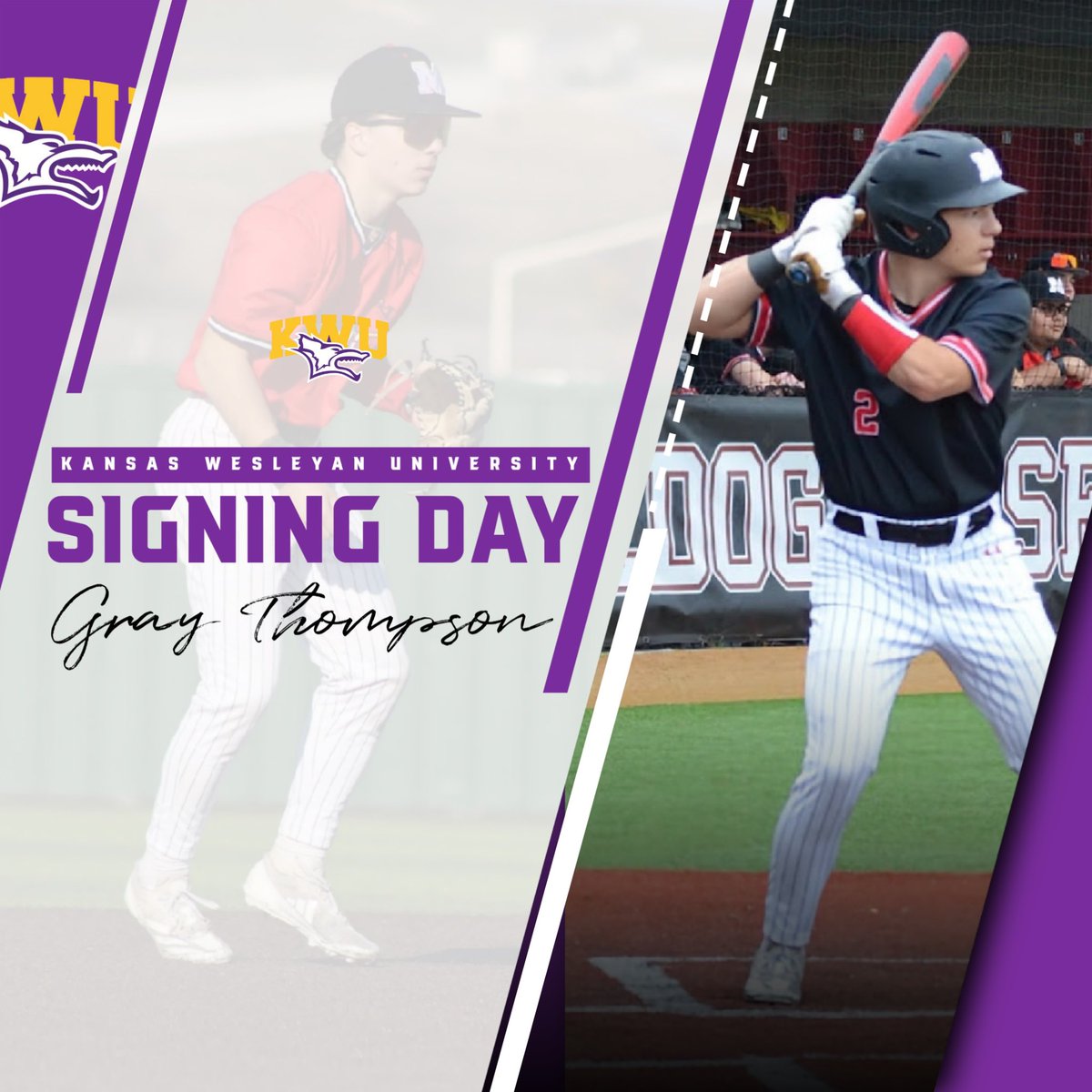MelissaBaseball's tweet photo. National Signing Day for the DirtyBirds! 

Four of our young men sign their NLI today to go play college baseball! Join us in the Championship Center at 11:30am to celebrate these athletes. We are so proud of your guys!

#LTH | #DirtyBirdz | 🍽️ https://t.co/OGaqdPHh6u