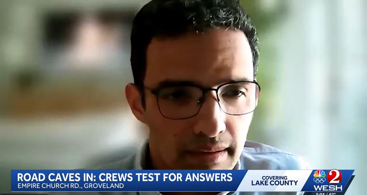 UCF Civil, Enviro. and Construction Engineering tweet media