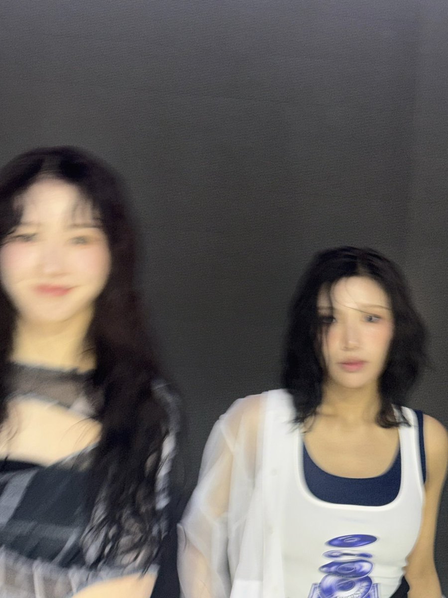 [#주현] 어디서나 당당하게 걷기!