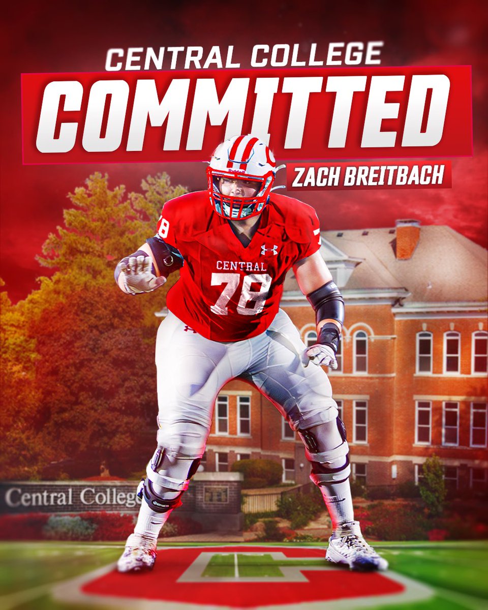 Zach Breitbach tweet media