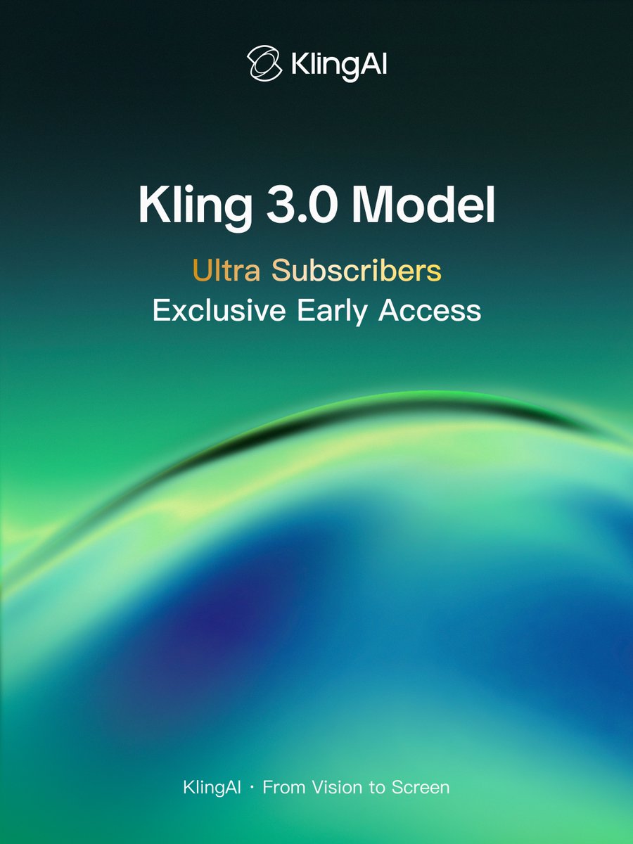 Ultra early access card