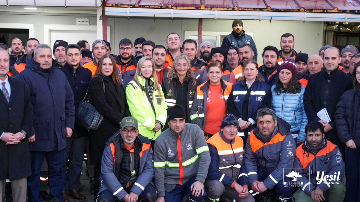 Yeşil İstanbul 🌿 tweet media