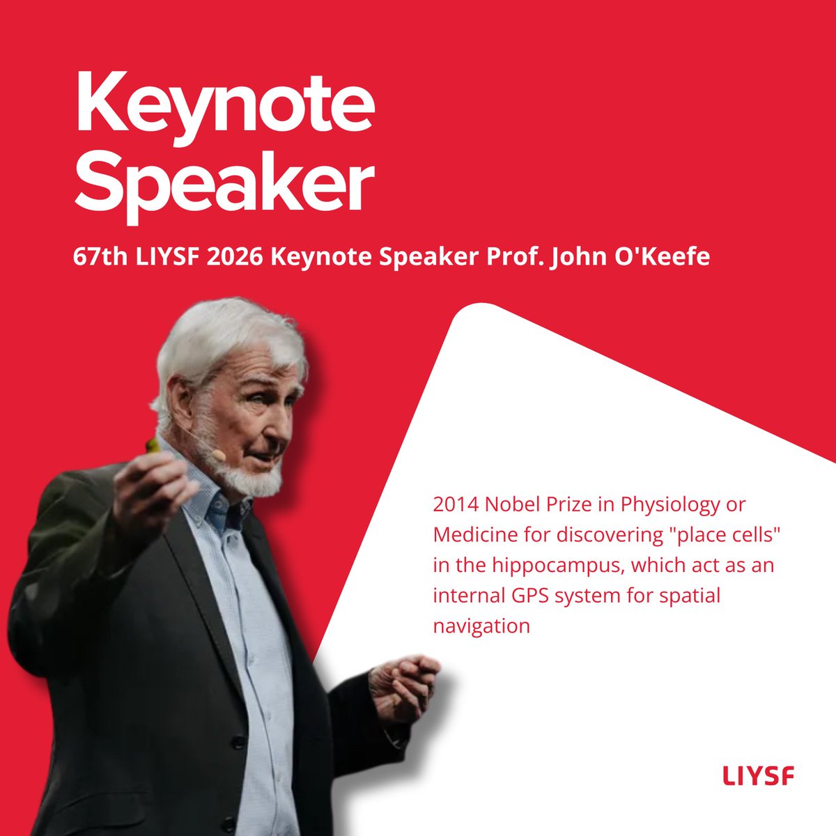 London International Youth Science Forum tweet media