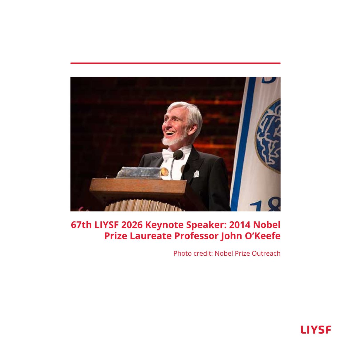 London International Youth Science Forum tweet media