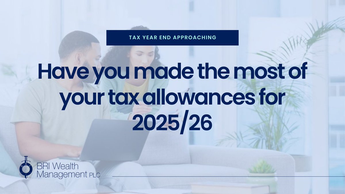 BRI Wealth tweet media