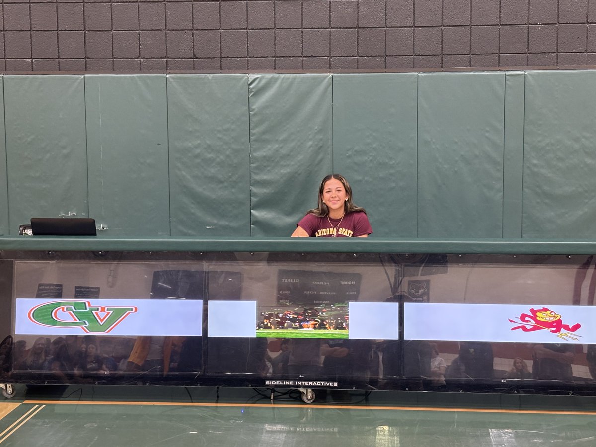 Campo Verde Strength tweet media