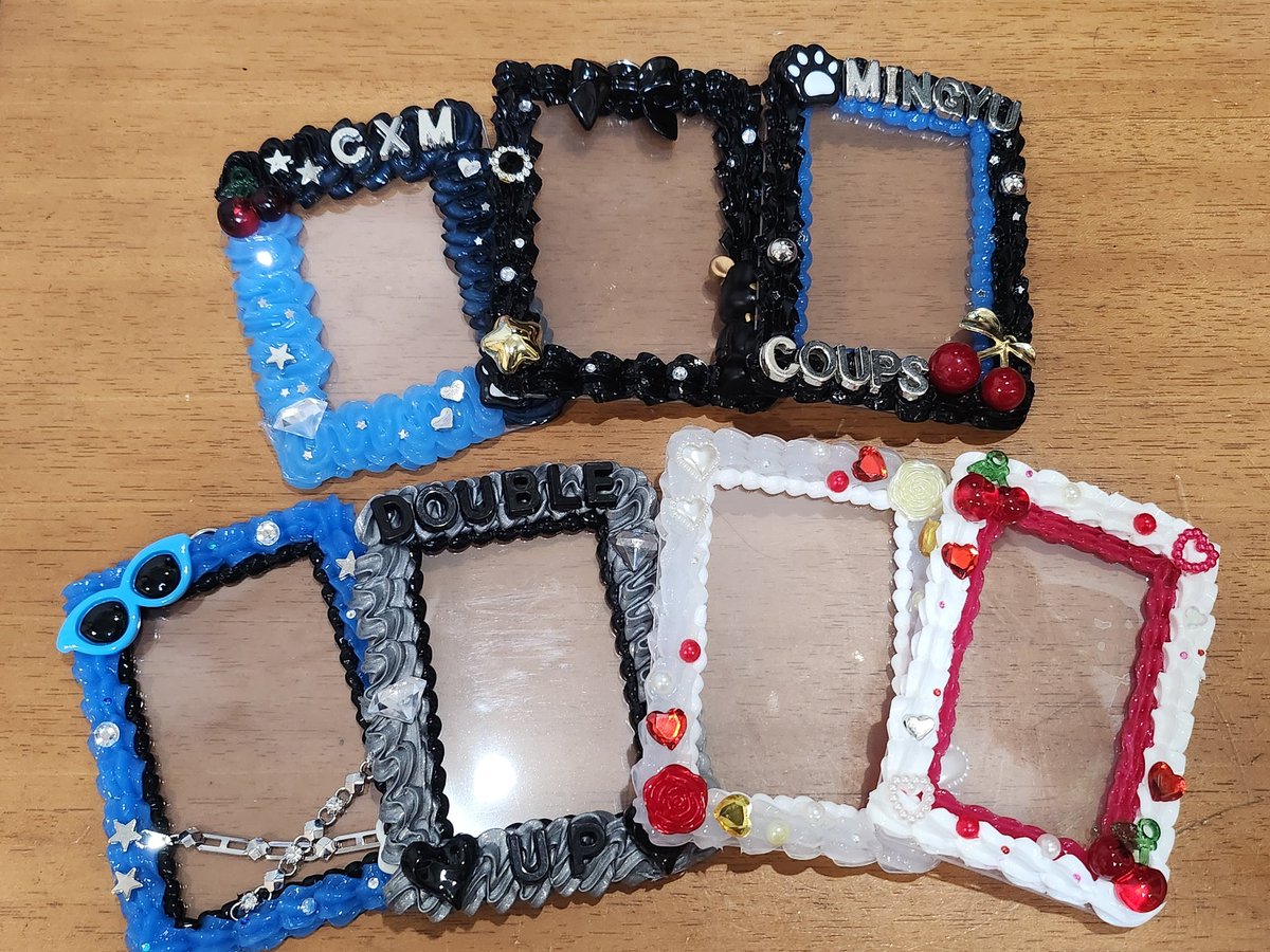 明日出発🥹
ライブは明後日だけどドキドキしてきた💓
今回妹と呑気に歩いてるので
ソンムルそんなに沢山ないけど出会った方交換してくれたら嬉しいです🥰❤