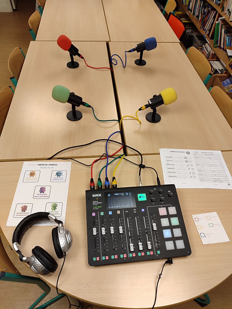 Groupe Numérique 92 tweet media