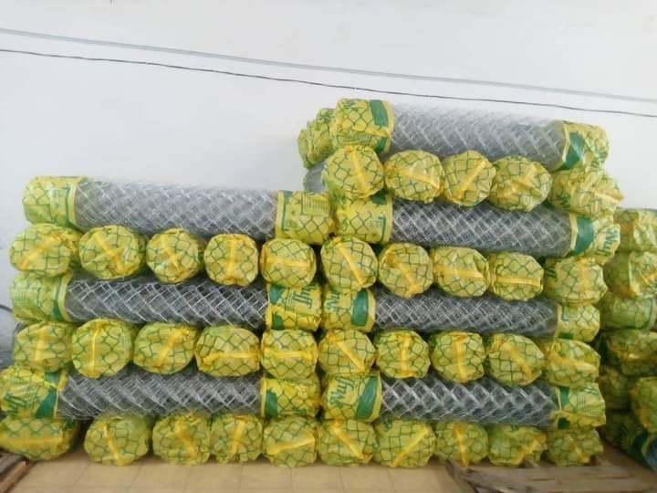 ChepeoConstruct's tweet photo. High Quality barbed wire, chain lonk  and Concrete posts to fence your kaplot maguta maguta.   Highy Discounted prices  https://t.co/9YdzSQDmA1 . Call/Wahtsapp +254 735 975508

#UDAAspirantsForum
Chelsea
#BBMzansi
Nigerians
Grammy
Raila
Arsenal
Africa
Epstein
Ruto
President
Elon https://t.co/cLvLsgOiAe