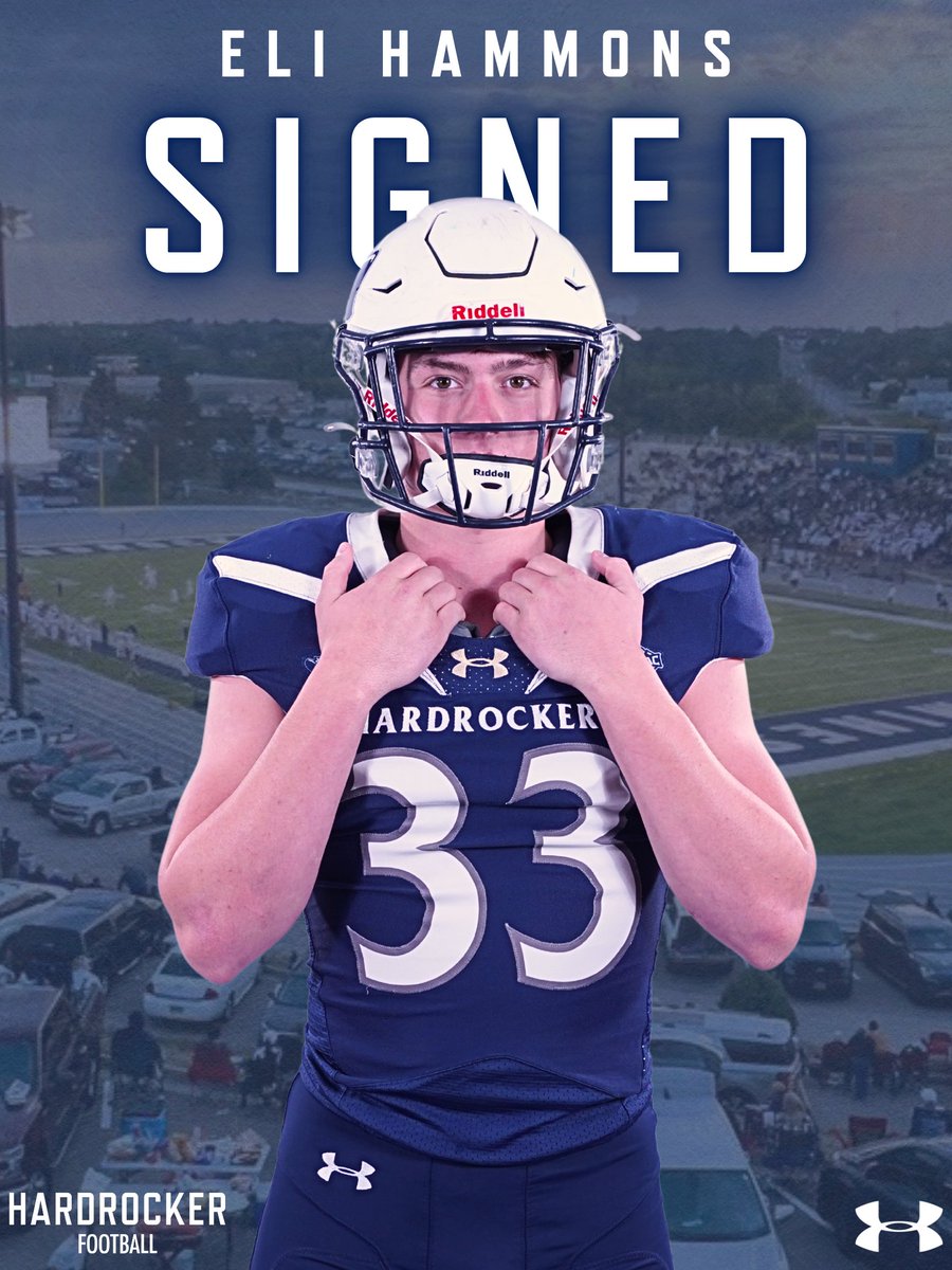 South Dakota Mines Football tweet media