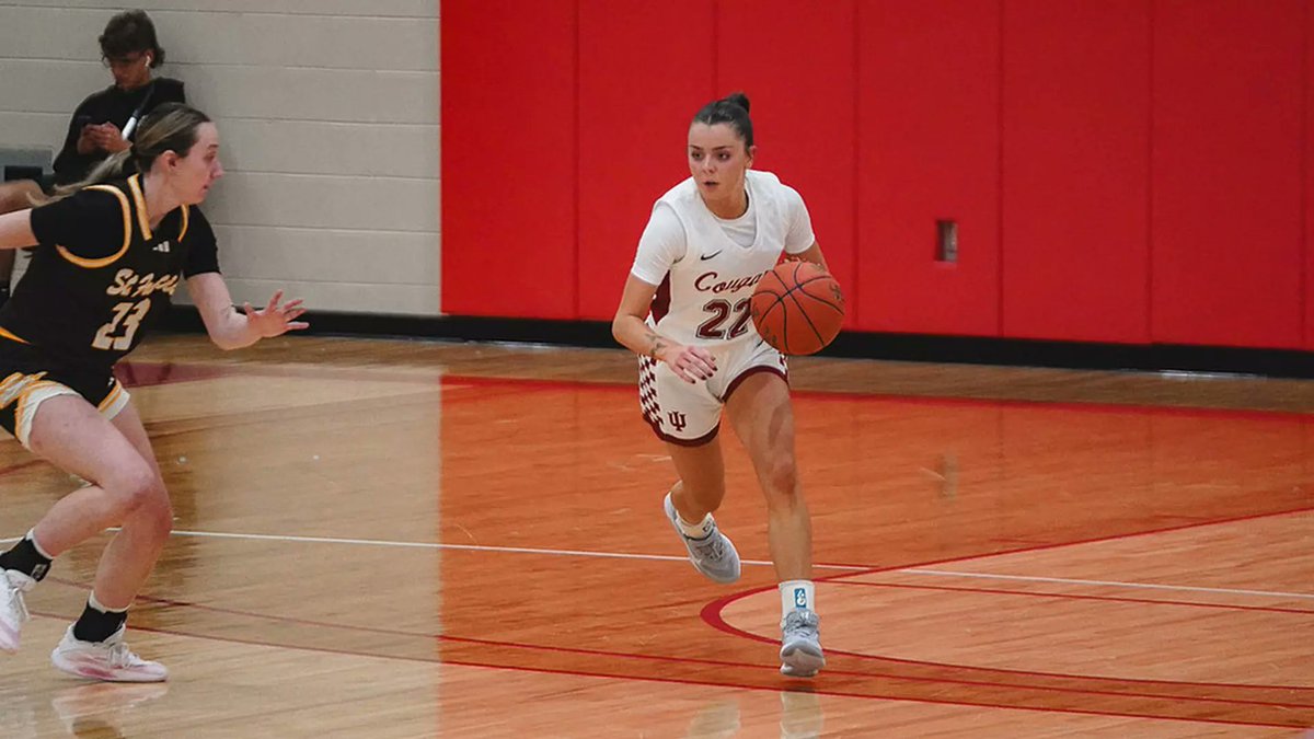 IU Kokomo Athletics tweet media