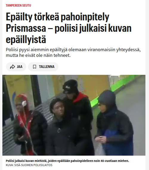 realJariLeino's tweet photo. Olen todella yllättynyt! #ullatus https://t.co/9qWbVJrx2O