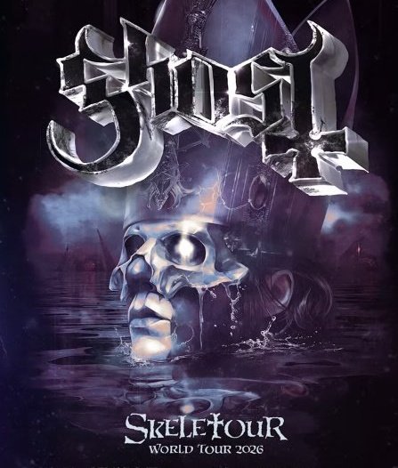 Ghost Charts tweet media