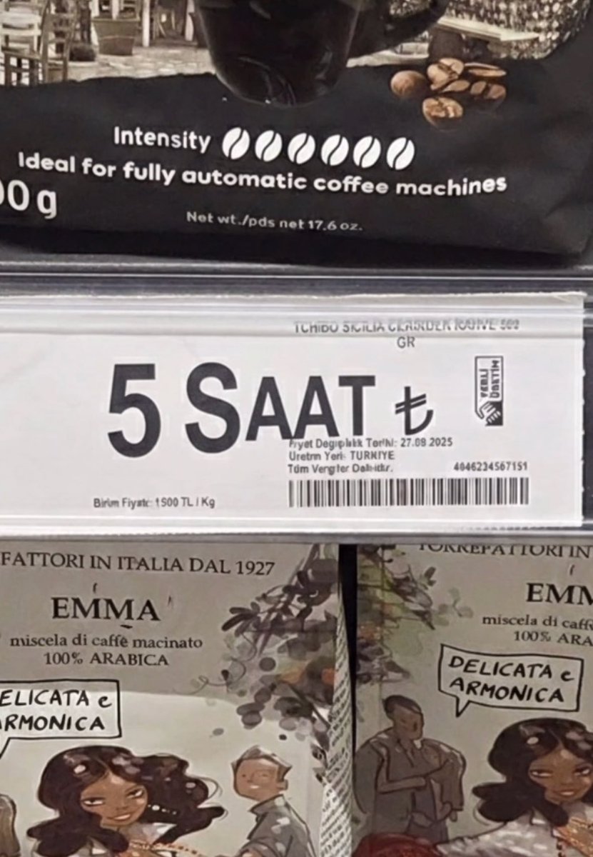 didemkalayci's tweet photo. Kendi paranı kazanmak böyle hissettiriyor https://t.co/PKhNCO2MU4