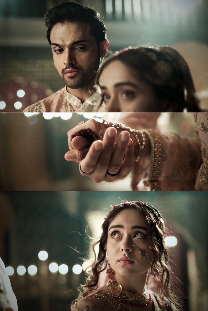 Phool si khushbu khafa khafa hai 
gulshan me🥀✨

{#SeherHoneKoHai}•{#Maher}