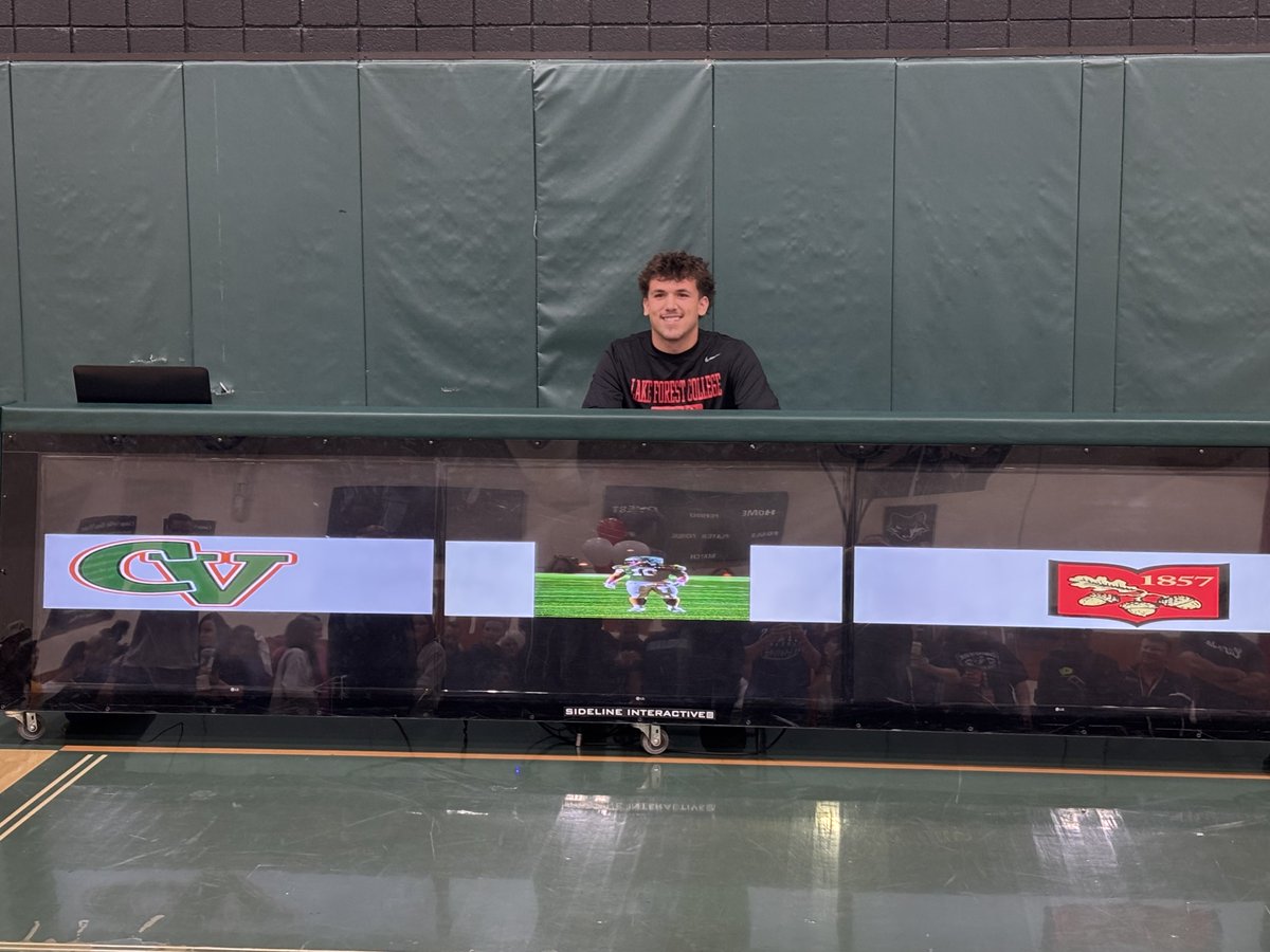 Campo Verde Strength tweet media