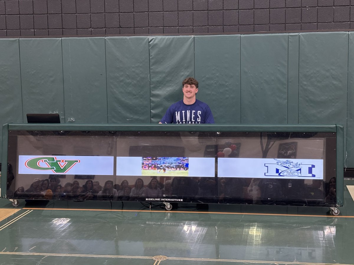 Campo Verde Strength tweet media